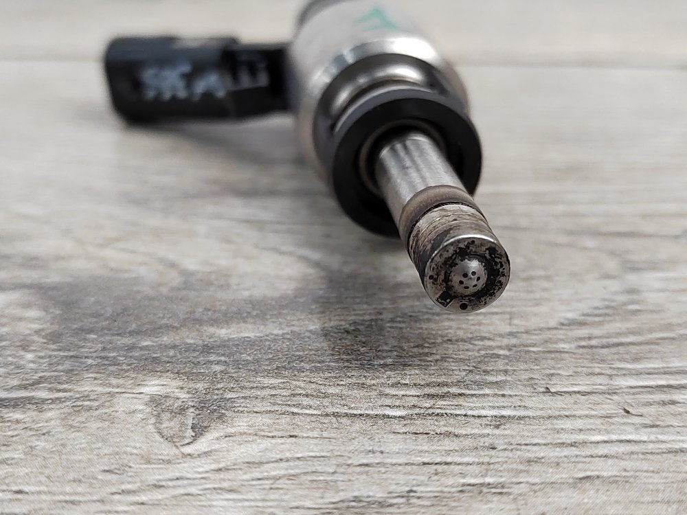 Форсунка бензин, 2000 рублей, Москва