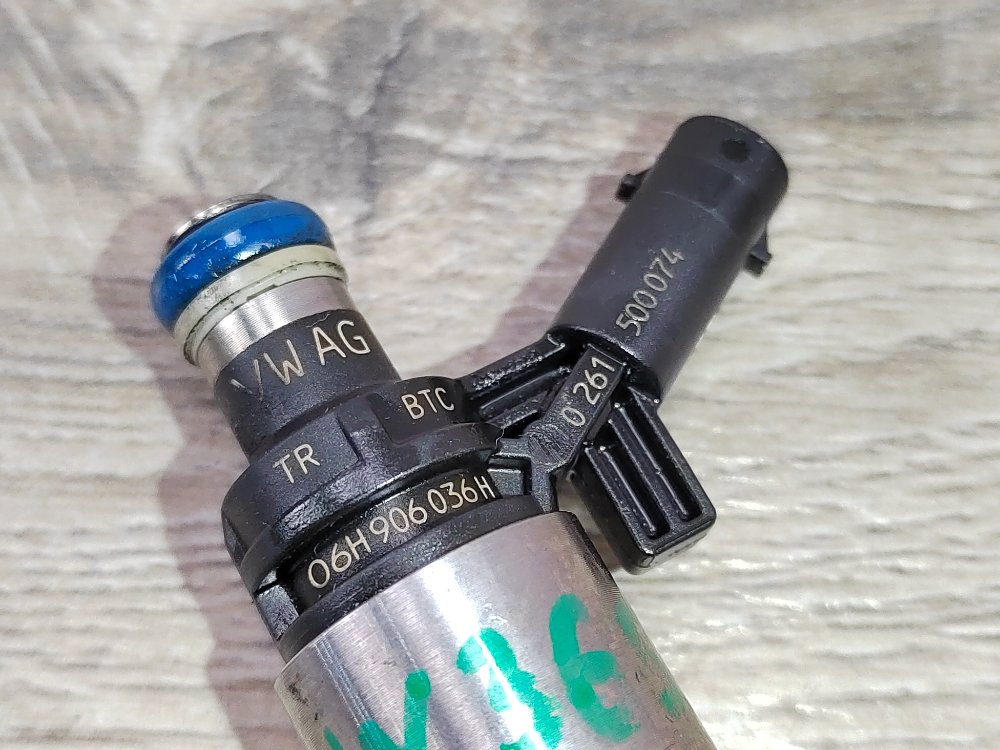 Форсунка бензин, 2000 рублей, Москва