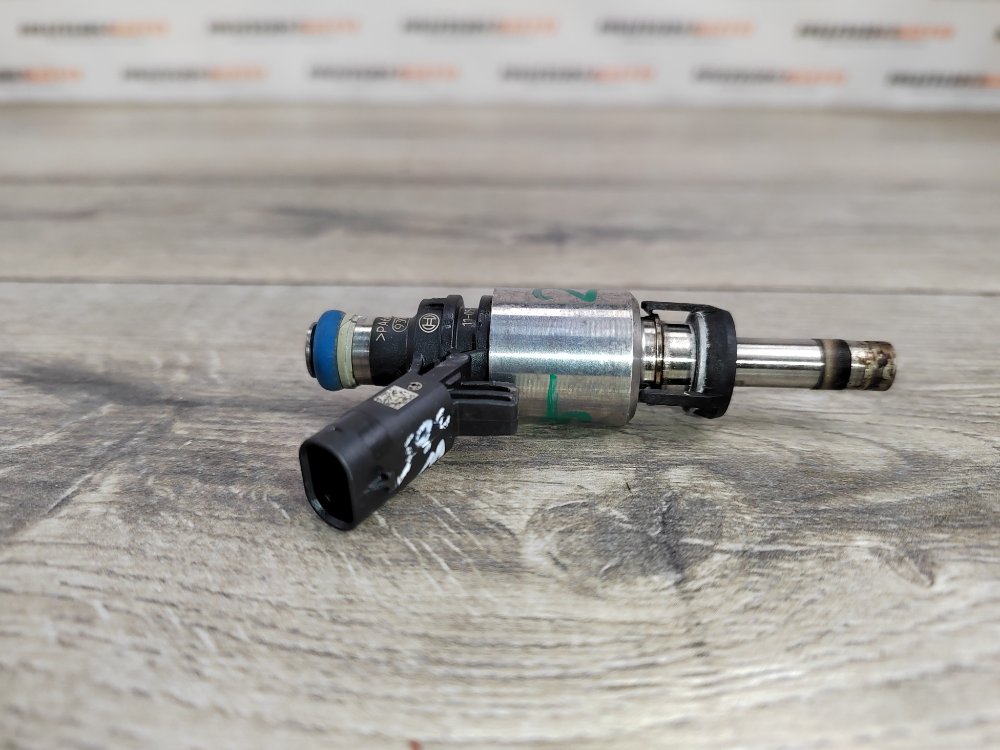 Форсунка бензин, 2000 рублей, Москва