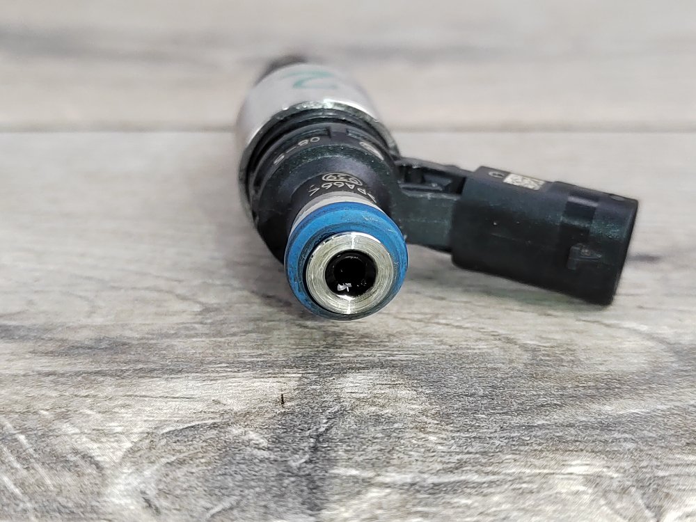 Форсунка бензин, 2000 рублей, Москва