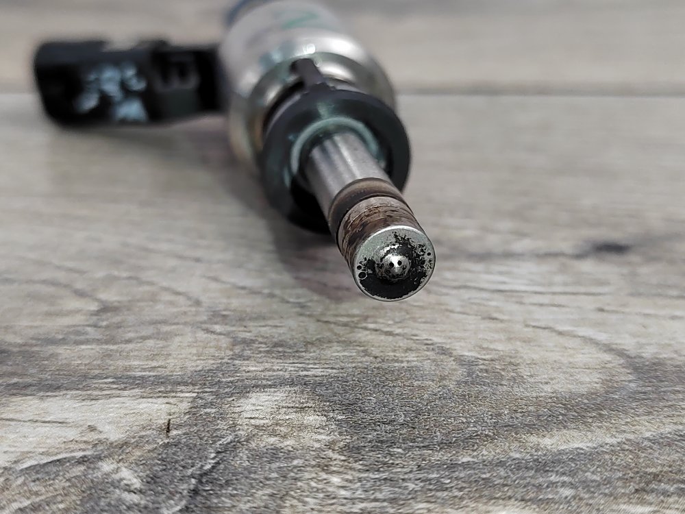 Форсунка бензин, 2000 рублей, Москва