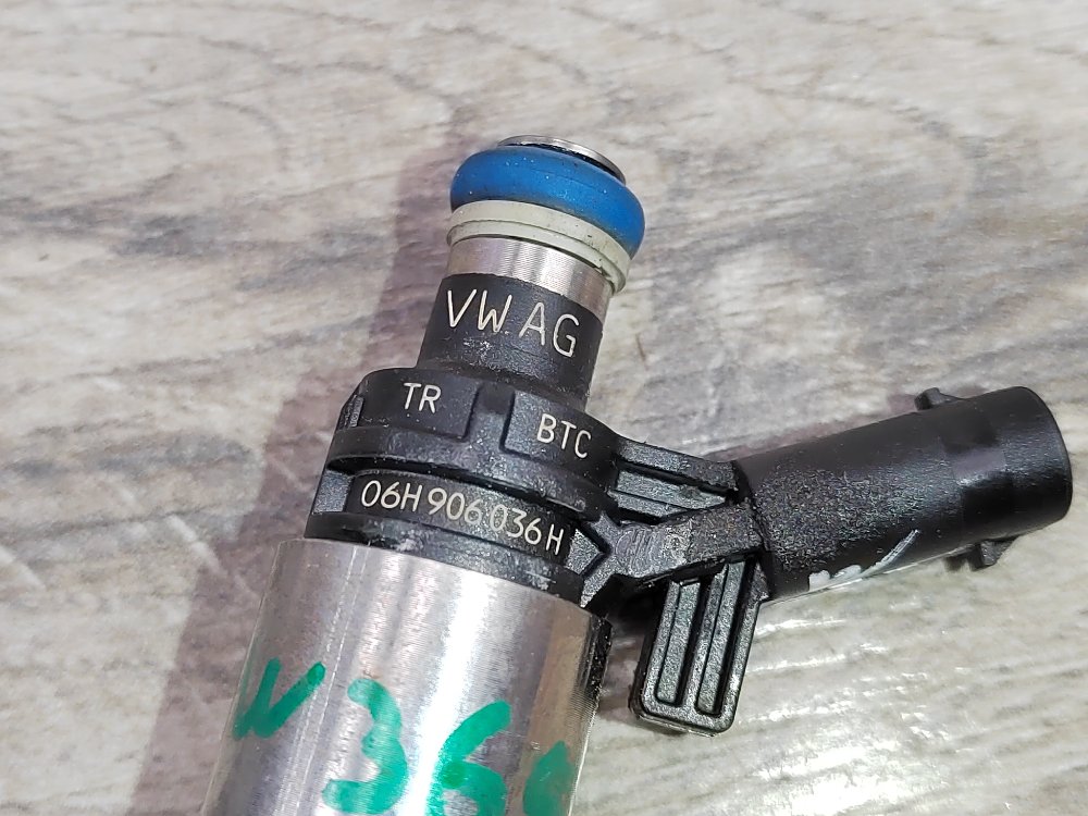 Форсунка бензин, 2000 рублей, Москва