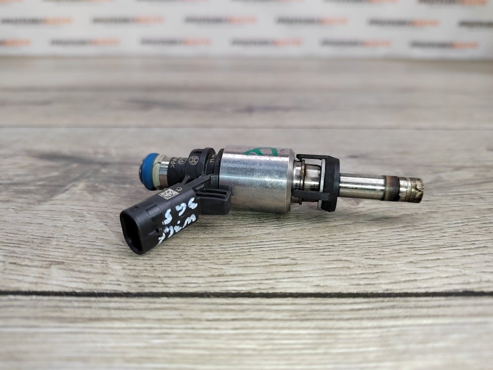 Форсунка бензин, 2000 рублей, Москва