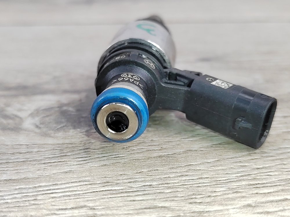 Форсунка бензин, 2000 рублей, Москва