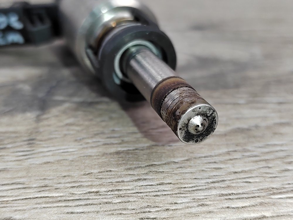 Форсунка бензин, 2000 рублей, Москва