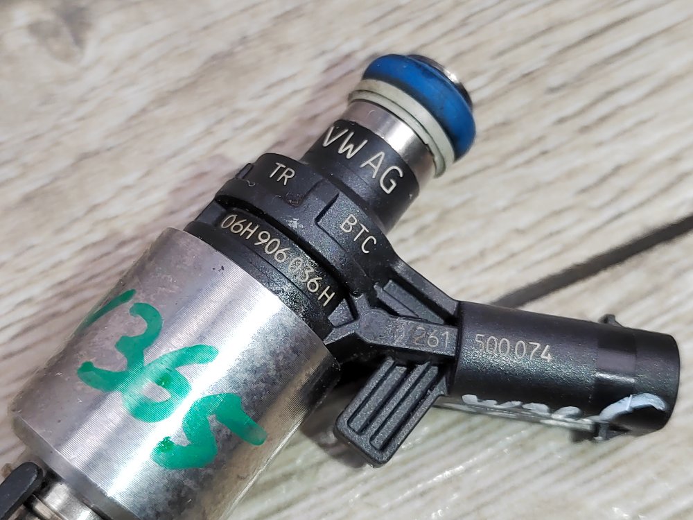 Форсунка бензин, 2000 рублей, Москва