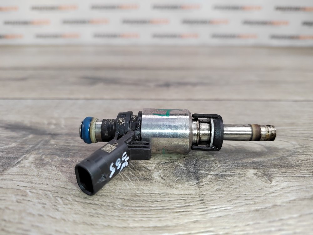 Форсунка бензин, 2000 рублей, Москва