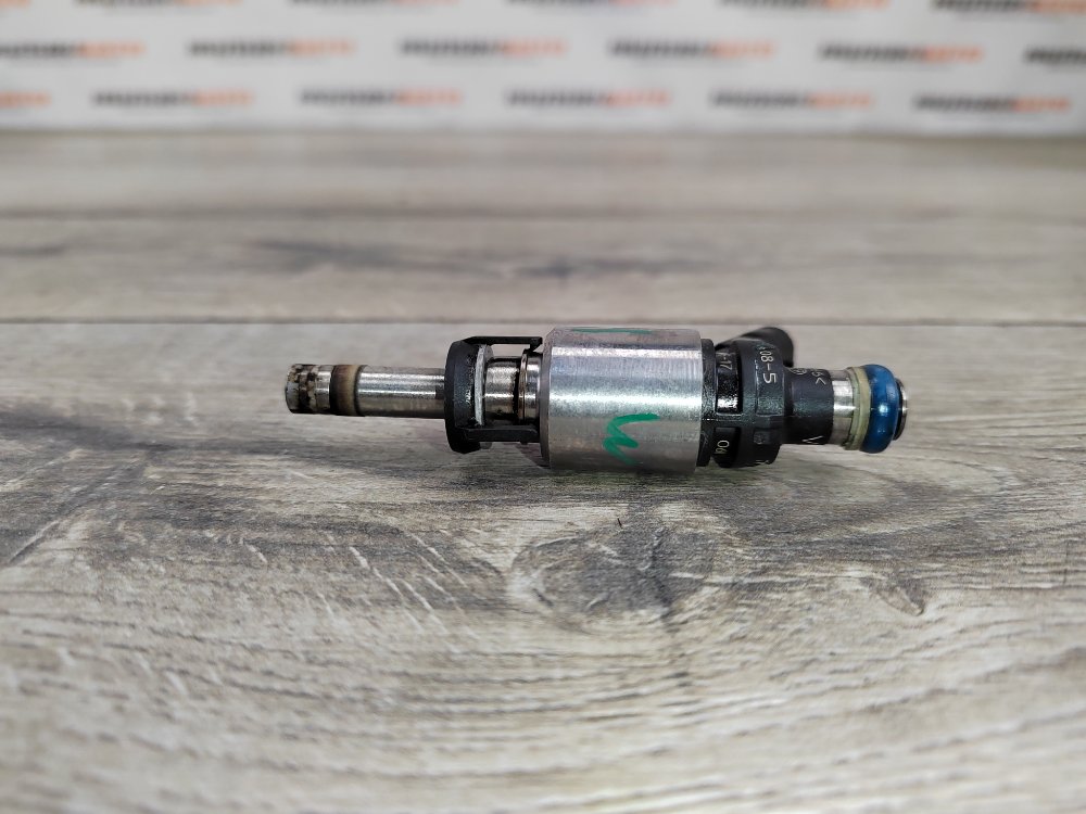 Форсунка бензин, 2000 рублей, Москва