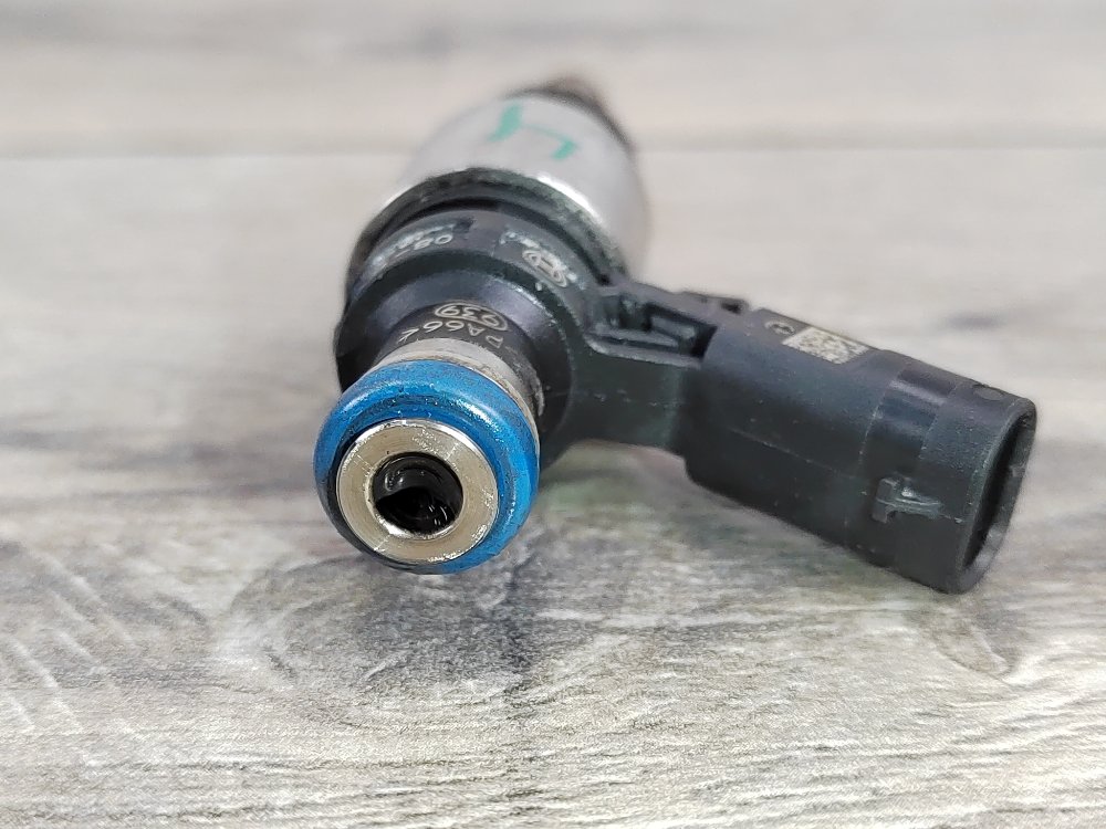 Форсунка бензин, 2000 рублей, Москва