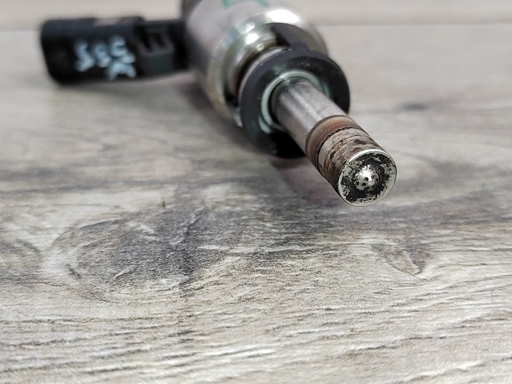 Форсунка бензин, 2000 рублей, Москва