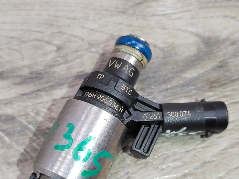 Форсунка бензин, 2000 рублей, Москва