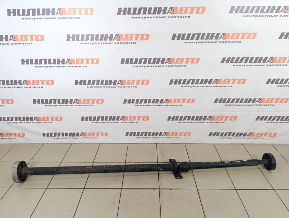 Кардан, 12000 рублей, Москва