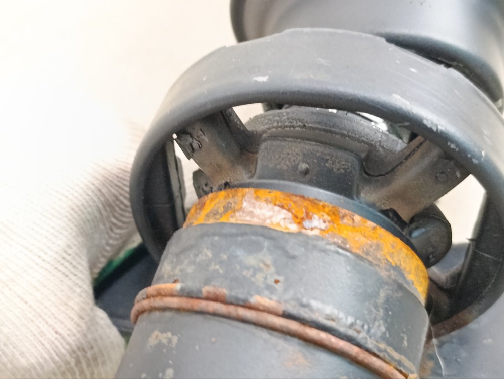 Кардан, 12000 рублей, Москва