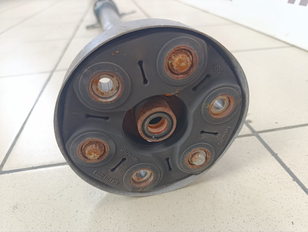 Кардан, 12000 рублей, Москва