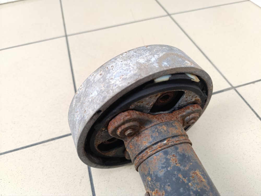 Кардан, 12000 рублей, Москва