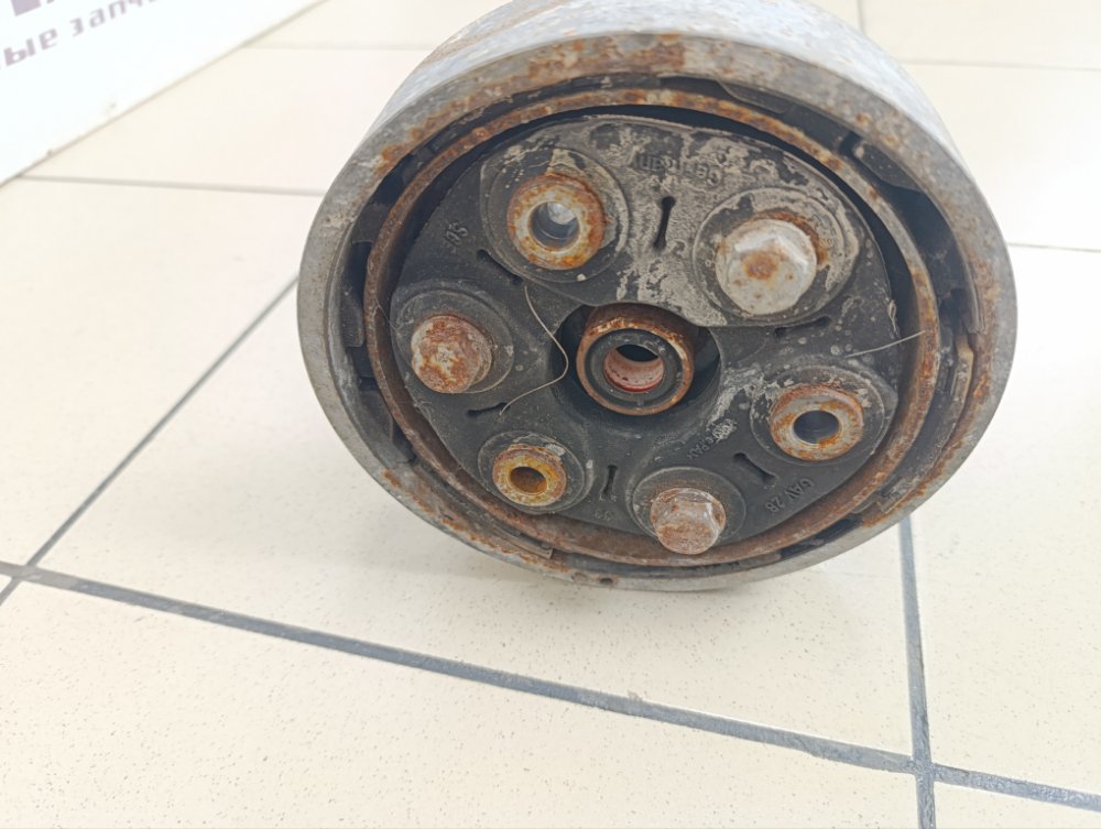 Кардан, 12000 рублей, Москва