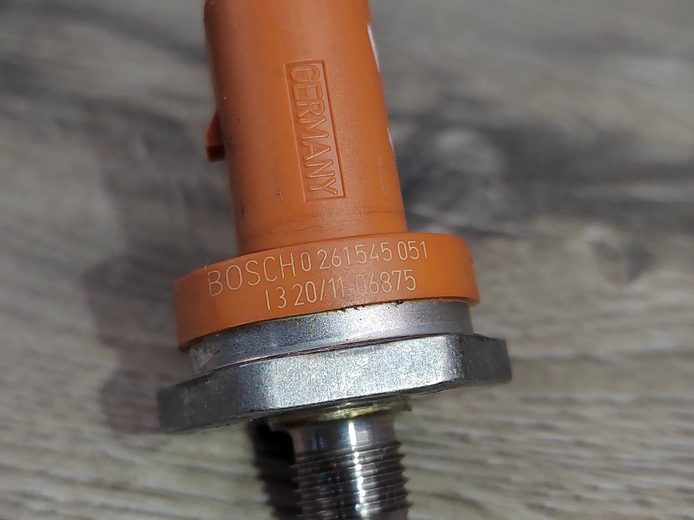 Датчик давления топлива, 500 рублей, Москва