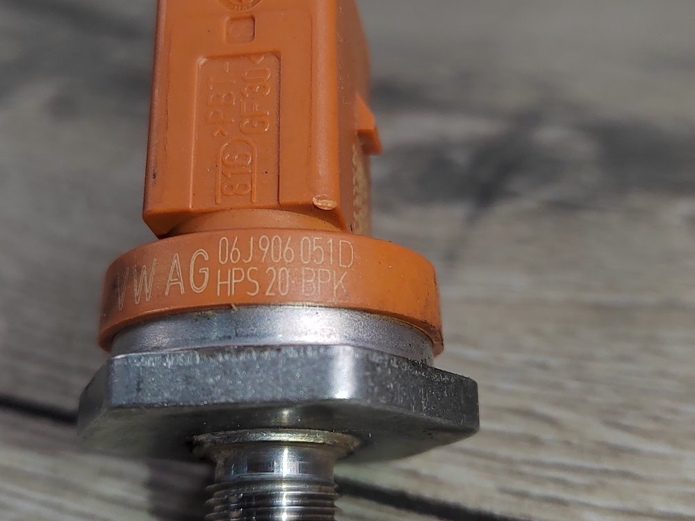 Датчик давления топлива, 500 рублей, Москва