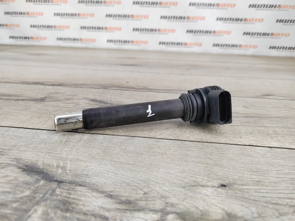 Катушка зажигания, 1200 рублей, Москва