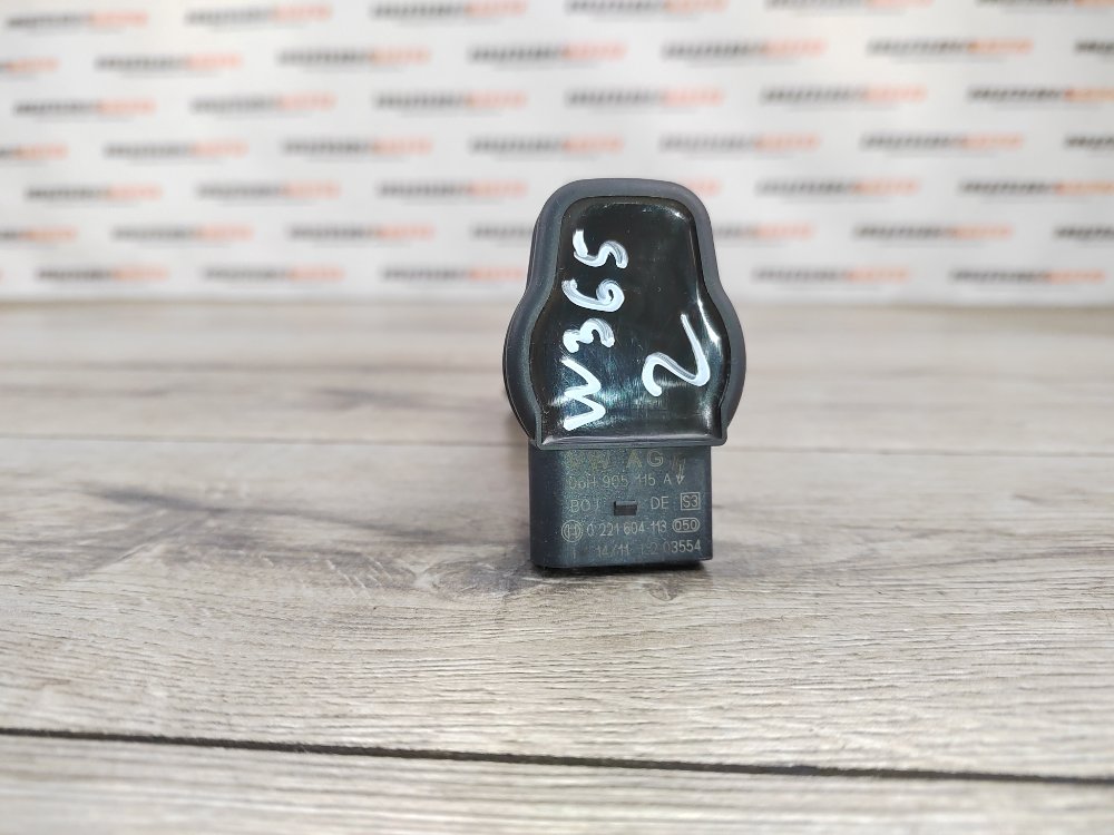 Катушка зажигания, 1200 рублей, Москва