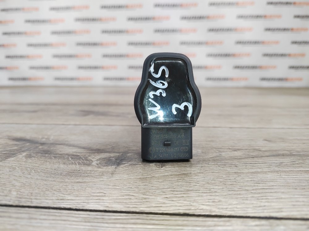 Катушка зажигания, 1200 рублей, Москва