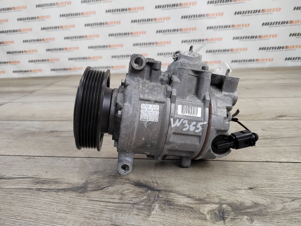 Компрессор кондиционера, 12000 рублей, Москва