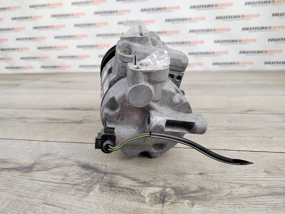 Компрессор кондиционера, 12000 рублей, Москва