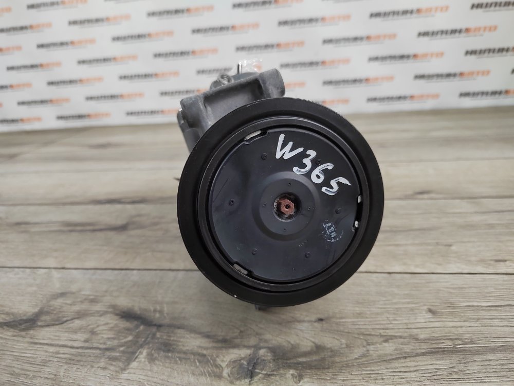 Компрессор кондиционера, 12000 рублей, Москва