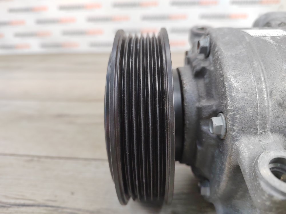 Компрессор кондиционера, 12000 рублей, Москва