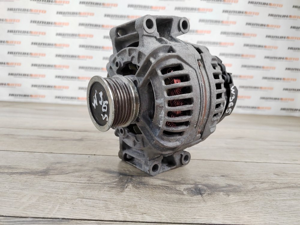 Генератор, 3800 рублей, Москва