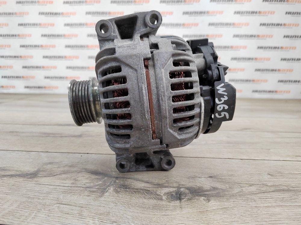 Генератор, 3800 рублей, Москва