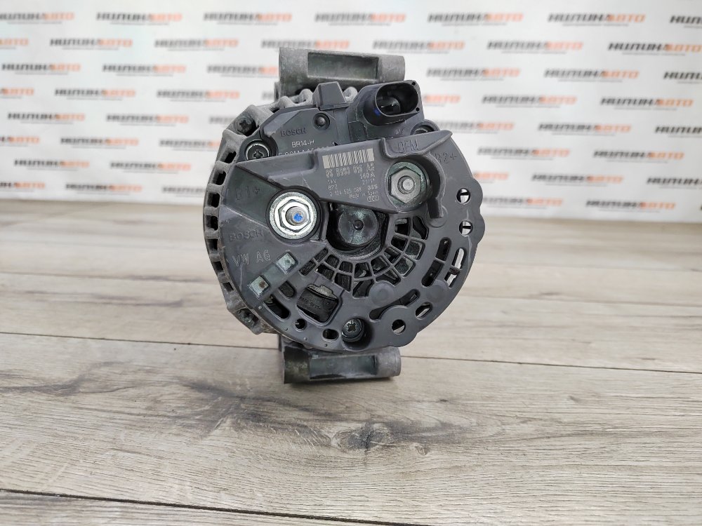 Генератор, 3800 рублей, Москва