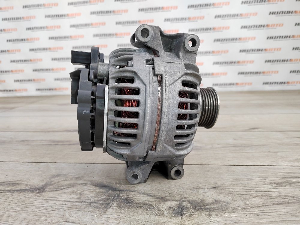 Генератор, 3800 рублей, Москва