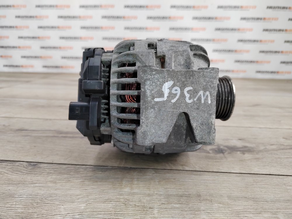 Генератор, 3800 рублей, Москва