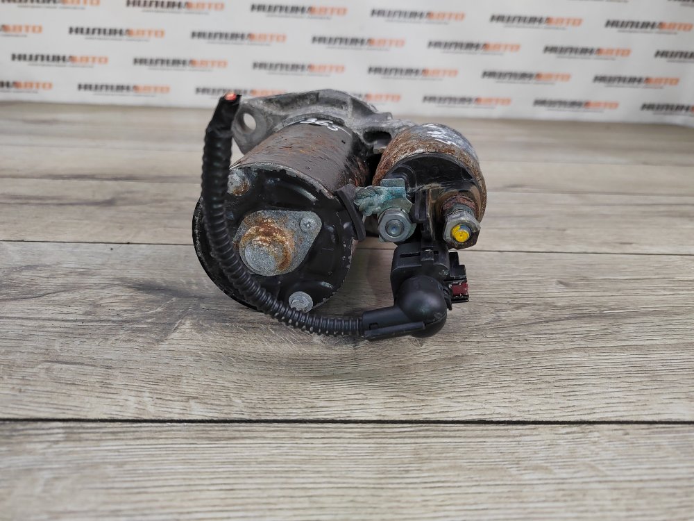 Стартер, 2500 рублей, Москва