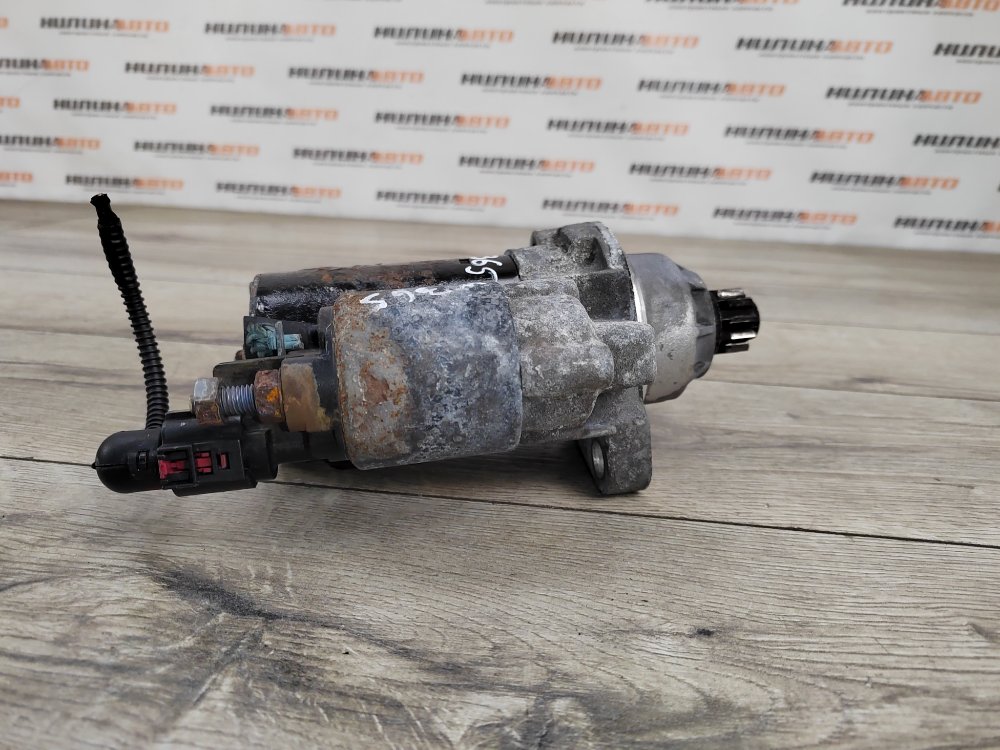 Стартер, 2500 рублей, Москва