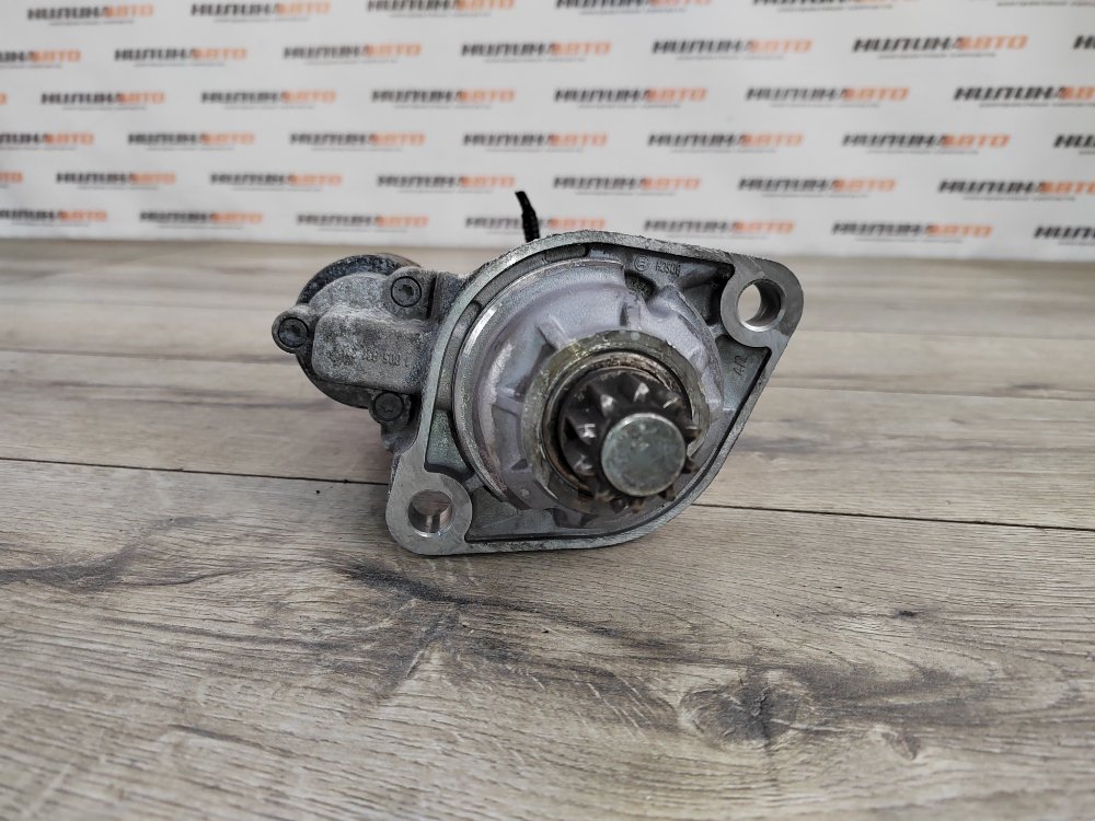 Стартер, 2500 рублей, Москва