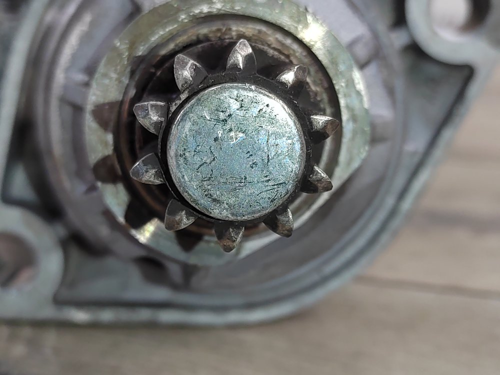 Стартер, 2500 рублей, Москва