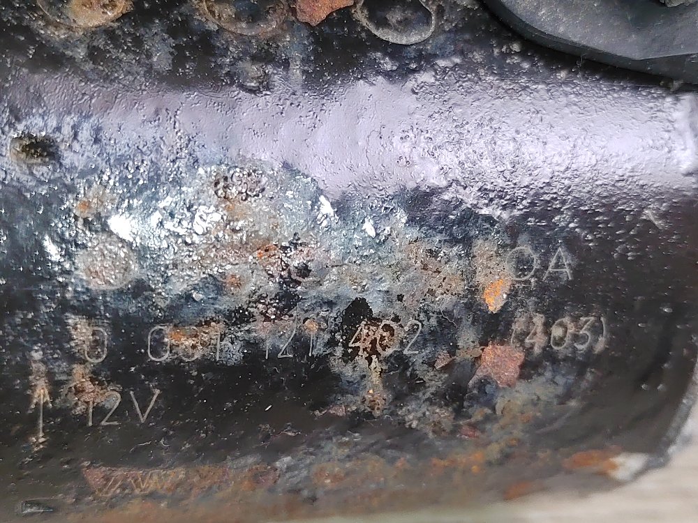 Стартер, 2500 рублей, Москва