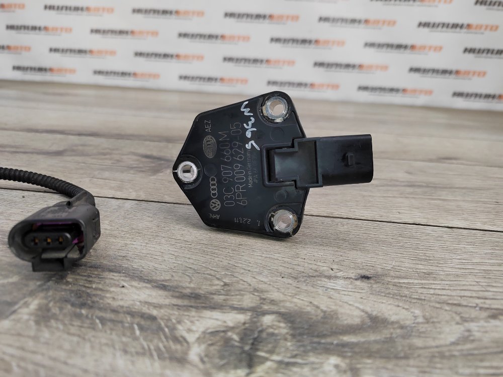 Датчик уровня масла, 3000 рублей, Москва