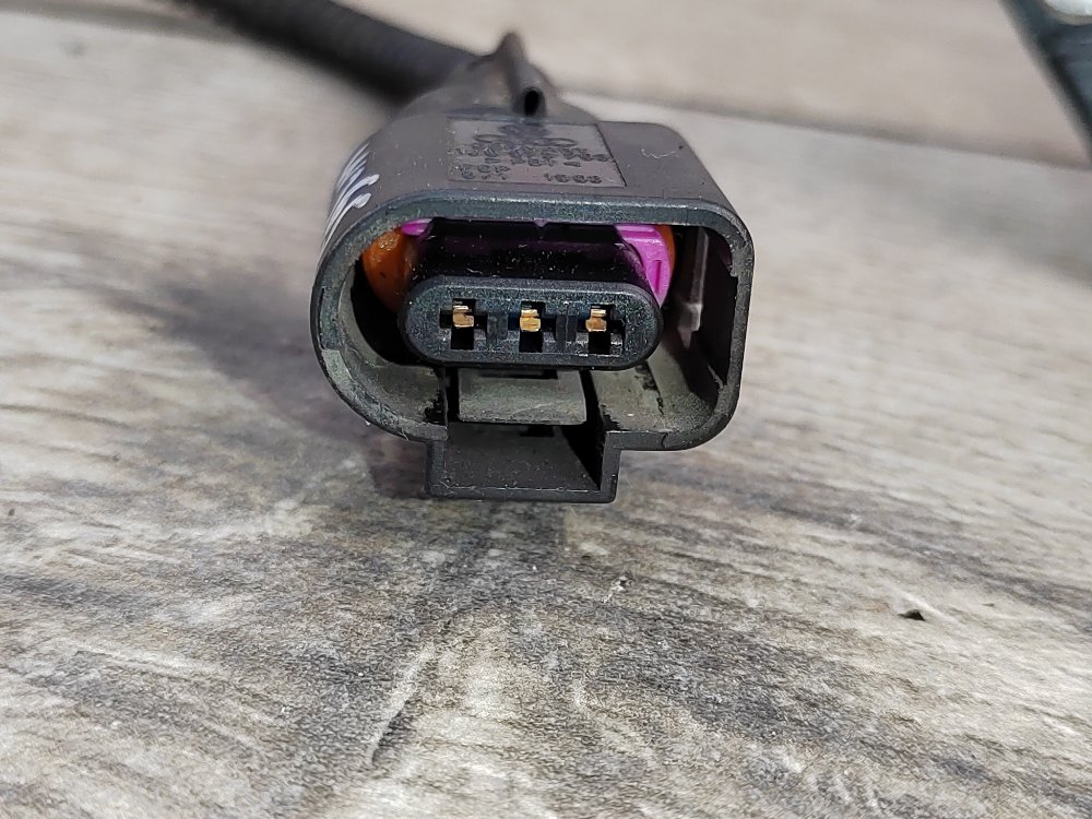 Датчик уровня масла, 3000 рублей, Москва