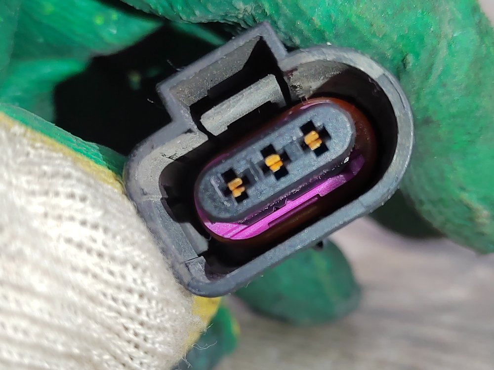 Датчик уровня масла, 3000 рублей, Москва