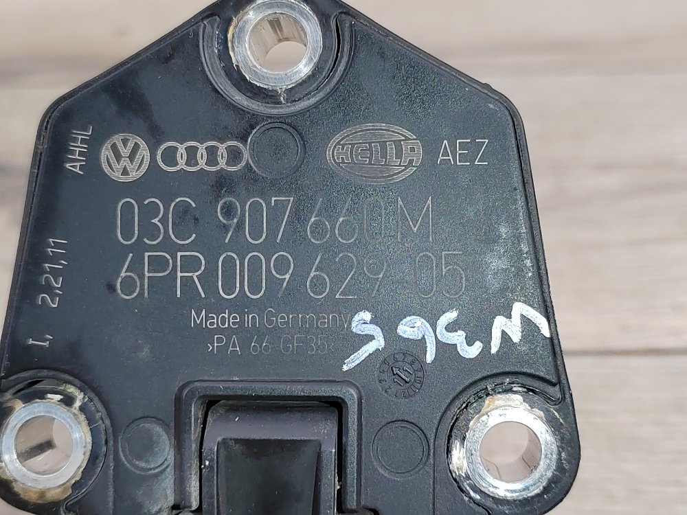 Датчик уровня масла, 3000 рублей, Москва