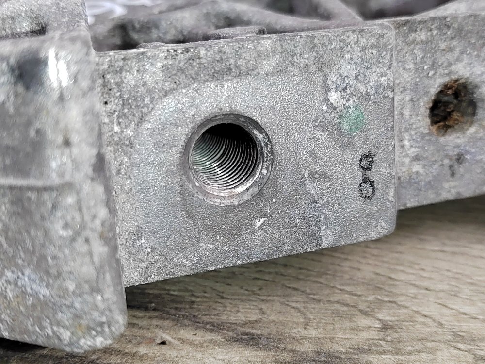 Кронштейн двигателя, 1200 рублей, Москва