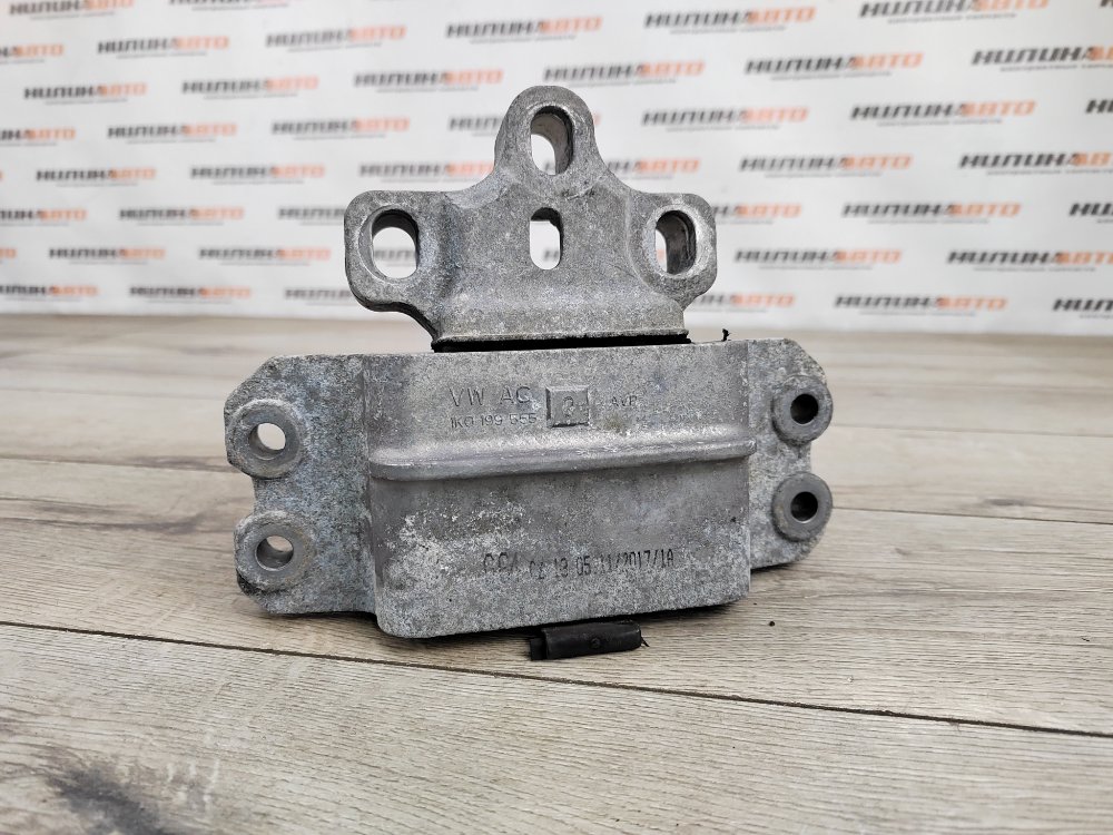 Подушка двигателя, 1500 рублей, Москва