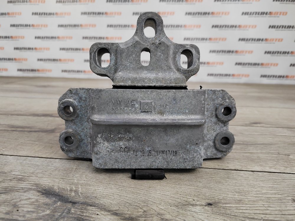 Подушка двигателя, 1500 рублей, Москва