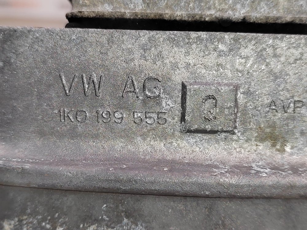 Подушка двигателя, 1500 рублей, Москва