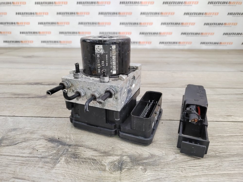 Блок ABS АБС, 8000 рублей, Москва