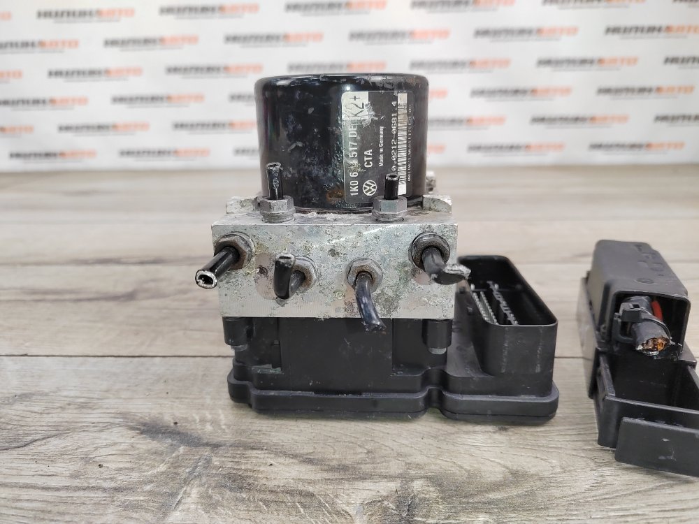 Блок ABS АБС, 8000 рублей, Москва