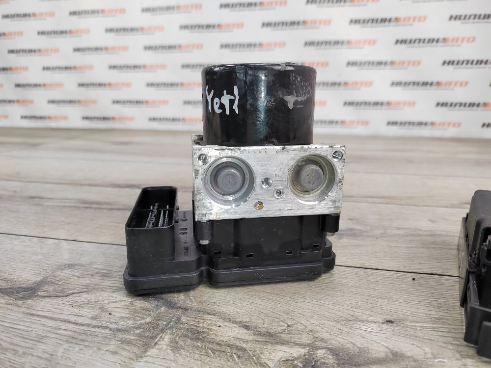 Блок ABS АБС, 8000 рублей, Москва